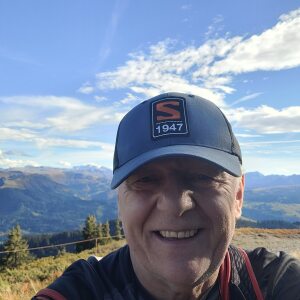 Photo de profil de Thierry Brusson