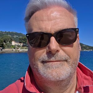 Photo de profil de Thierry Bruyer