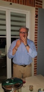 Photo de profil de Thierry Bruyer