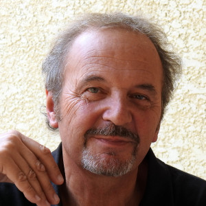 Photo de profil de Thierry Burdin