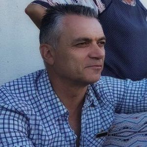 Photo de profil de Thierry Burgaud