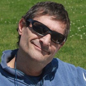 Photo de profil de Thierry Burrus