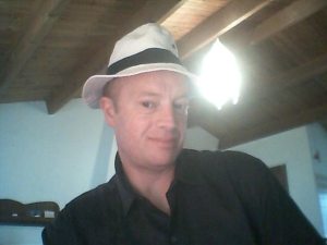 Photo de profil de Thierry Cabanne