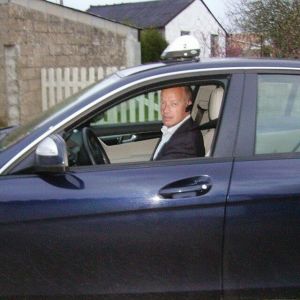 Photo de profil de Thierry Cabanne