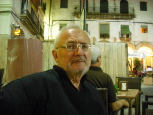 Photo de profil de Thierry Cacouault