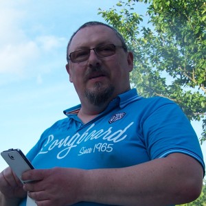 Photo de profil de Thierry Caillaud