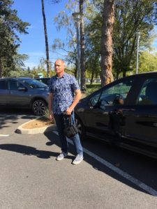 Photo de profil de Thierry Calandras
