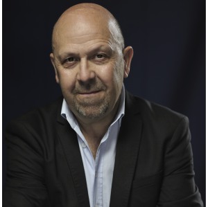 Photo de profil de Thierry Calas