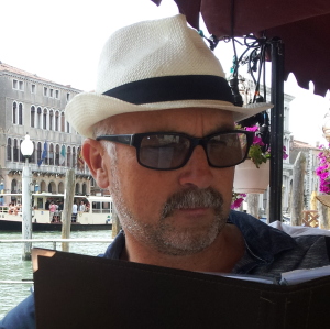 Photo de profil de Thierry Calvez