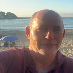 Photo de profil de Thierry Canese