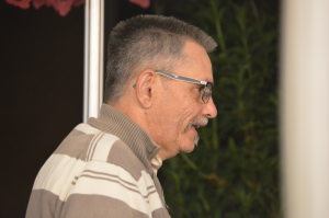 Photo de profil de Thierry Cannet