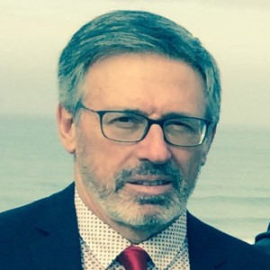 Photo de profil de Thierry Capdeville
