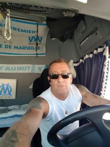 Photo de profil de Thierry Cardot