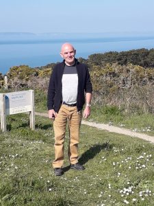 Photo de profil de Thierry Caret
