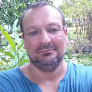 Photo de profil de Thierry Carillon