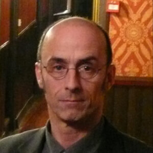 Photo de profil de Thierry Carmaux