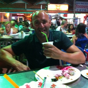 Photo de profil de Thierry Cassia