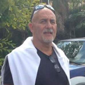 Photo de profil de Thierry Castellanos