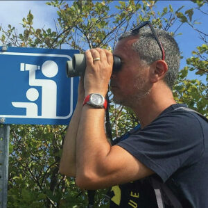 Photo de profil de Thierry Cayatte