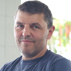 Photo de profil de Thierry Chabran