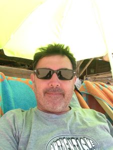 Photo de profil de Thierry Chaillou