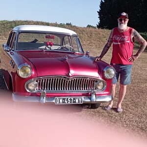 Photo de profil de Thierry Chalas