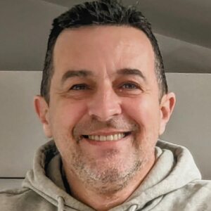 Photo de profil de Thierry Chanvrin