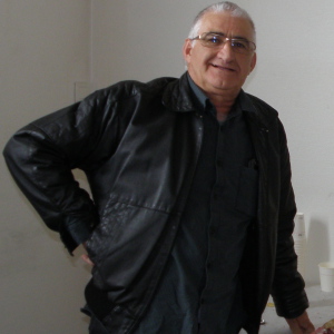 Photo de profil de Thierry Charbonneau