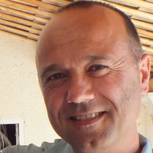 Photo de profil de Thierry Charbonnel