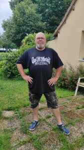 Photo de profil de Thierry Charbonnier