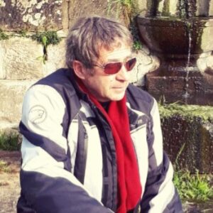 Photo de profil de Thierry Charette