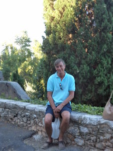Photo de profil de Thierry Charpentier