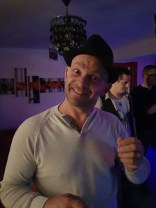 Photo de profil de Thierry Charpentrat
