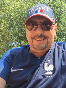 Photo de profil de Thierry Charriere
