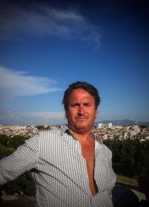 Photo de profil de Thierry Charvoz