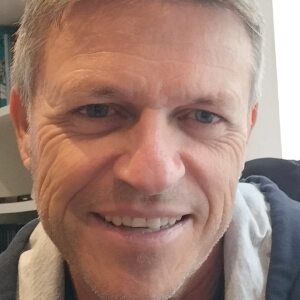 Photo de profil de Thierry Chaslin