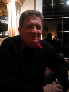 Photo de profil de Thierry Chassagne