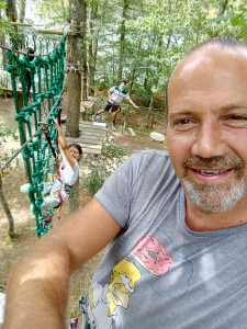Photo de profil de Thierry Chaudière