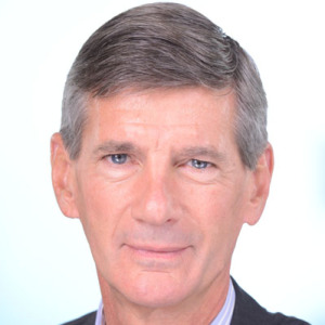 Photo de profil de Thierry Chaumont