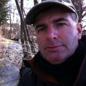 Photo de profil de Thierry Chauvelot