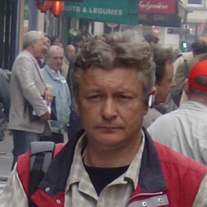 Photo de profil de Thierry Chauvin