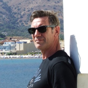 Photo de profil de Thierry Chauvineau