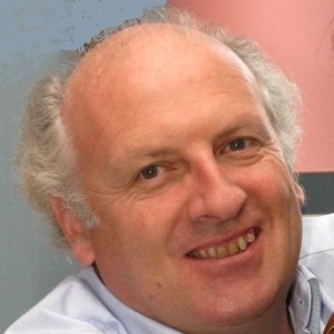 Photo de profil de Thierry Chave