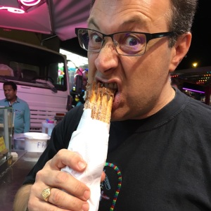 Photo de profil de Thierry Chazeau