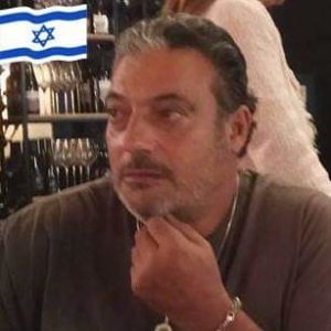 Photo de profil de Thierry Chemla