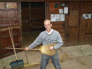 Photo de profil de Thierry Chenegros