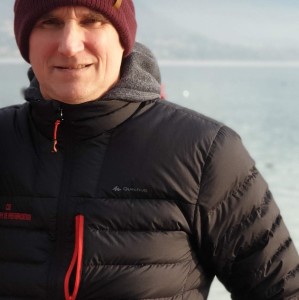 Photo de profil de Thierry Cherance
