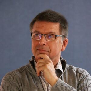 Photo de profil de Thierry Chestier