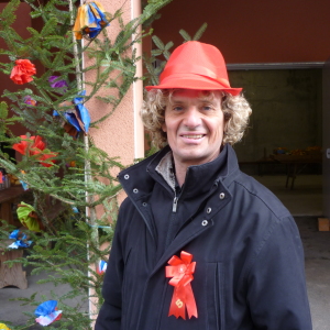 Photo de profil de Thierry Chetail