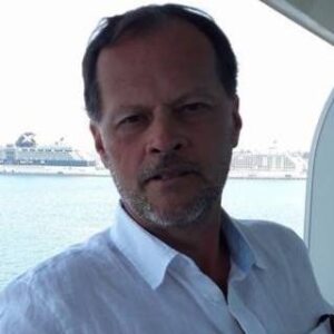 Photo de profil de Thierry Chevalier